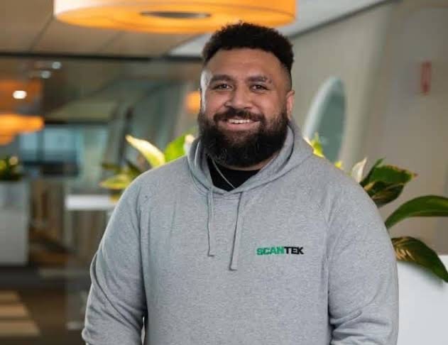 Profile picture of Joshua Sovea